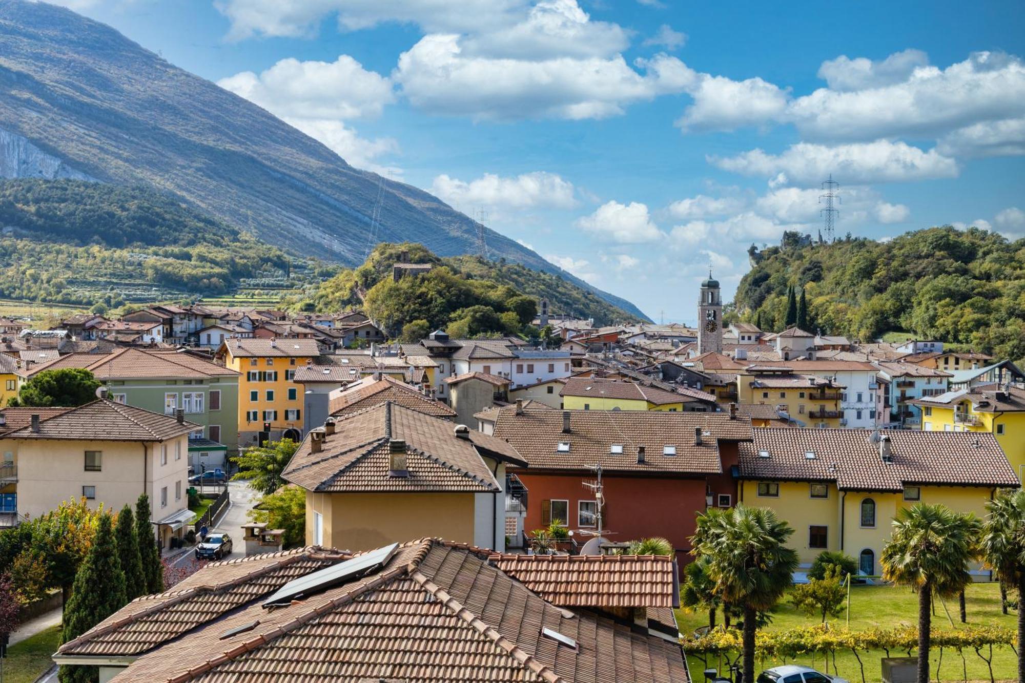 Hotel Continental - Tonelli Hotels Torbole Sul Garda ห้อง รูปภาพ